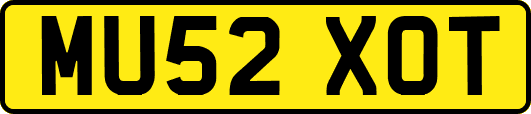 MU52XOT