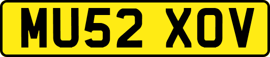 MU52XOV