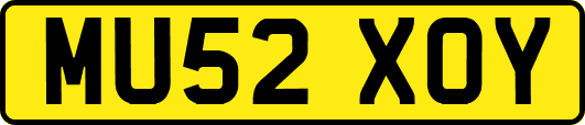 MU52XOY