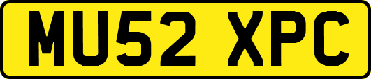 MU52XPC