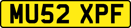 MU52XPF