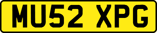 MU52XPG