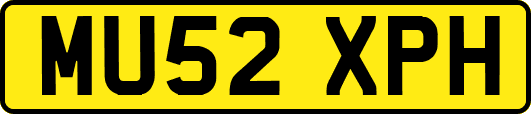 MU52XPH