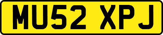 MU52XPJ