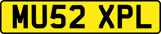 MU52XPL
