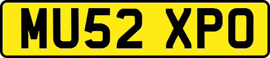 MU52XPO