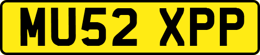 MU52XPP