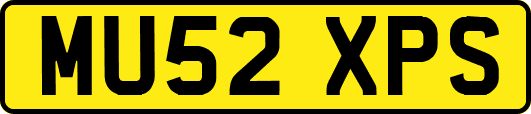 MU52XPS