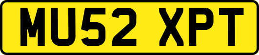 MU52XPT