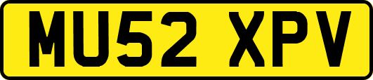 MU52XPV