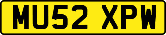MU52XPW