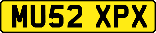 MU52XPX