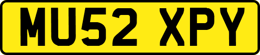 MU52XPY