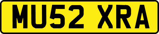 MU52XRA