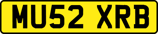 MU52XRB
