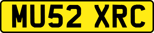 MU52XRC