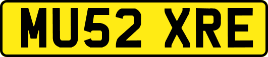 MU52XRE