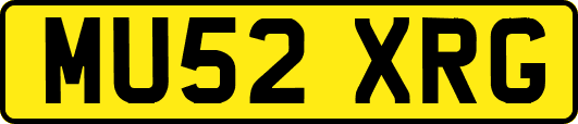 MU52XRG