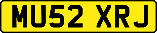 MU52XRJ