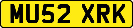 MU52XRK