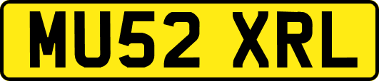MU52XRL