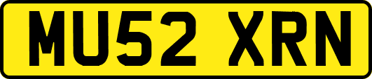 MU52XRN