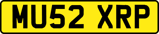 MU52XRP