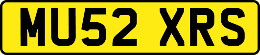 MU52XRS