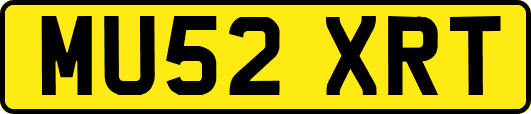 MU52XRT