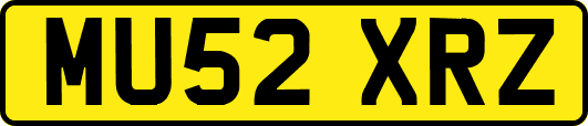 MU52XRZ