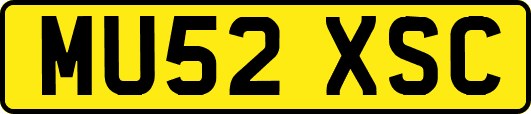 MU52XSC