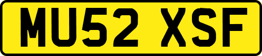 MU52XSF
