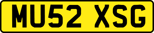 MU52XSG