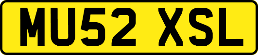 MU52XSL