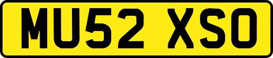 MU52XSO