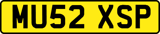 MU52XSP