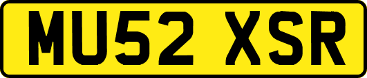 MU52XSR