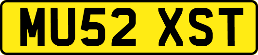 MU52XST