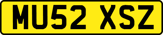 MU52XSZ