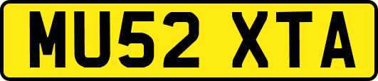 MU52XTA