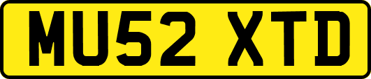 MU52XTD