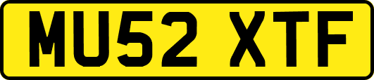 MU52XTF