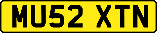 MU52XTN