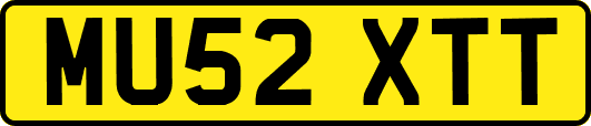 MU52XTT