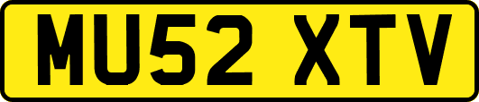 MU52XTV