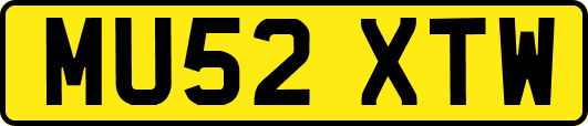 MU52XTW
