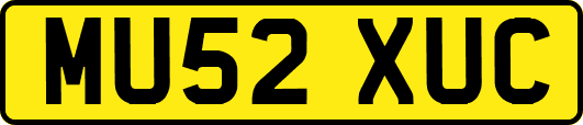 MU52XUC