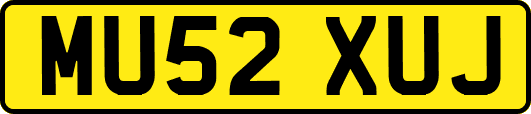 MU52XUJ