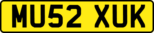 MU52XUK