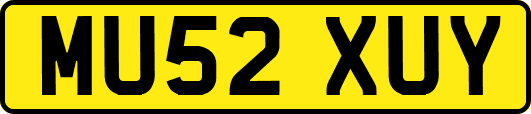 MU52XUY